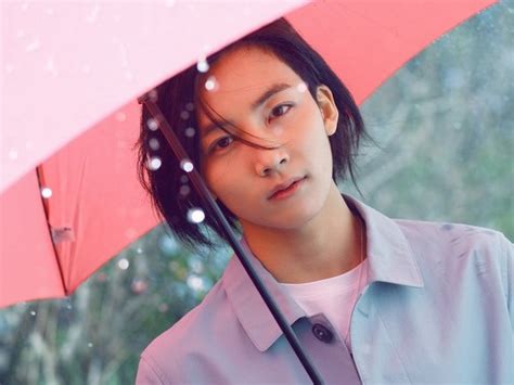 Seventeen 's jeonghan is known for his incredibly stunning visuals! SEVENTEEN's Jeonghan Ranks 1st Place In Unexpected ...