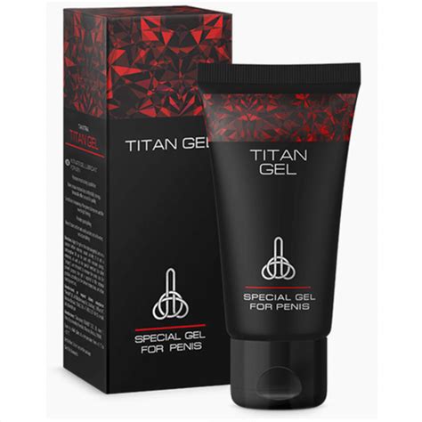 Kelebihan titan gel original meningkatkan stamina. Titan Gel Original 50ml - My Sex Shop