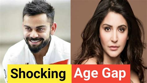 Anushka sharma news, gossip, photos of anushka sharma, biography, anushka sharma boyfriend list 2016. Anushka Sharma and Virat Kohli Age Difference! you Shocked ...