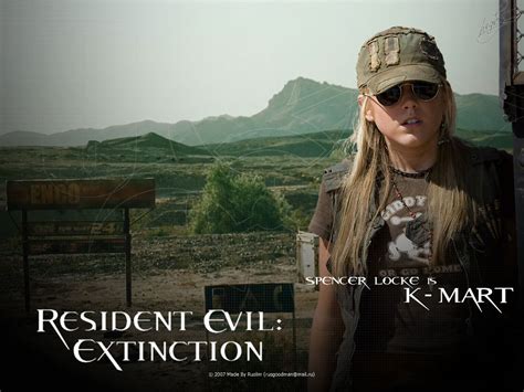 Spencer in the game resident evil resistance. MillaJ.com :: The Official Milla Jovovich Website :: What ...