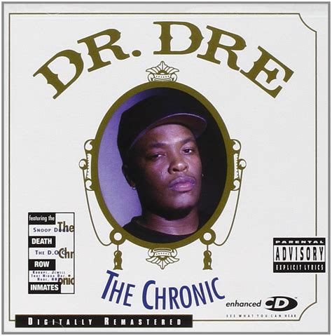 It was released on december 15, 1992, by his own record label death row records and distributed by interscope. 珍しく海外クラシック②（The Chronic by Dr.Dre） - 海外作品