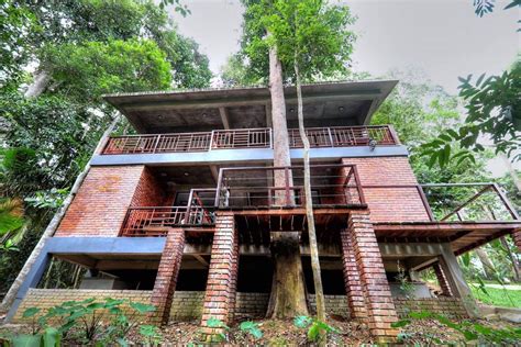 Surrounded by nature, the most sought after attraction of janda baik would be the cold water streams flowing down from the water sources in the neighbouring mountains. Twinkle Villa Janda Baik - Gaharu House - Chalet untuk ...
