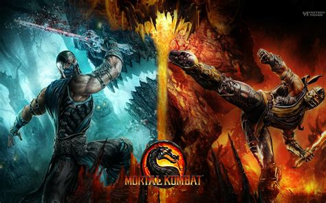 <p>in this prequel to the movies, kung lao has triumphed in the mortal kombat tournament, defeating shang tsung and saving earth realm. Mortal Kombat Backgrounds ·① WallpaperTag