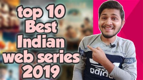 Thankfully, age has been kind on this title and instantly shoots it up to one of the very best tv series on netflix right now. 10 Best Indian Web Series Of 2019 | Netflix, Amazon Prime ...