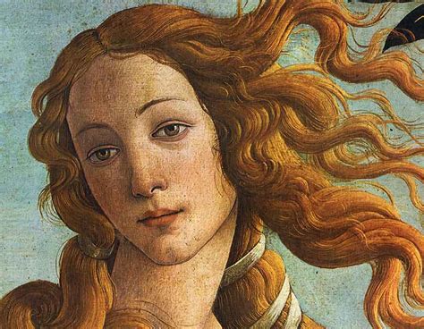 Sandro botticelli and his paintings. 10 coisas que irão surpreendê-lo sobre o mestre ...