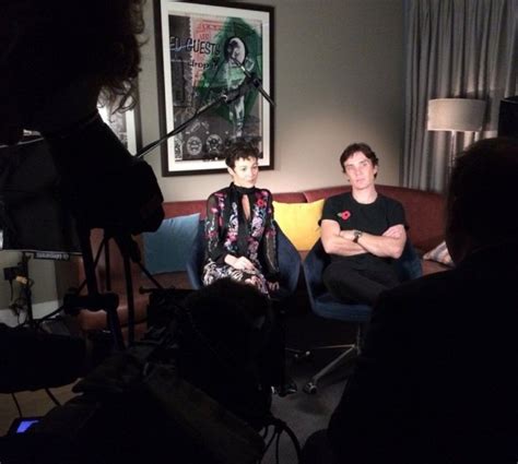 Series 1 of peaky blinders aired on bbc two on september 13, 2013 and ran for six episodes. Cillian Murphy and Helen McCrory Peaky Blinders interview ...