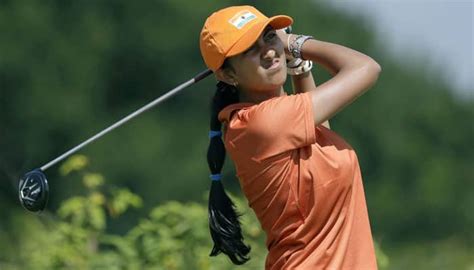 To have the honour of playing for india @olympicgolf @tokyo2020 is beyond exciting. Rio Olympics: Golf sensation Aditi Ashok raises visions of ...