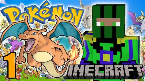 The main reason i wanted to create this addon mod to pixelmon reforged, is to try and keep some of the immersion. Minecraft POKEMON MOD #1 "Enter Charizard!" (Pixelmon ...