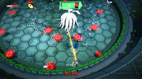 Everything about assault android cactus feels perfect. Assault Android Cactus - GameSpot