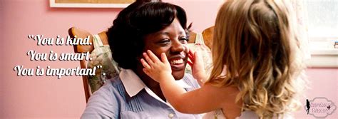 The help o más conocida como historias cruzadas del escritor y libretista tate taylor, es una película película en la cual muestra claramente la discriminación a las. Sharen Davis: Her "Help" in the design of the costumes ...