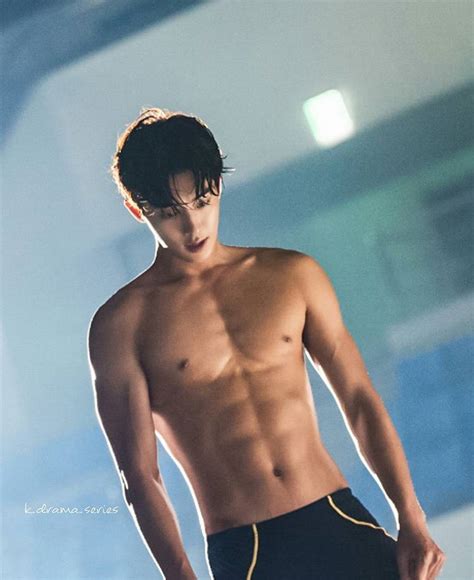 Nam joo hyuk is a south korean model and actor. LOOK: Weightlifting Fairy's "Nam Joo Hyuk" Hot Photos ...