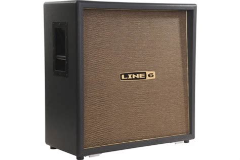 Maybe you would like to learn more about one of these? Line 6 DT50 4x12 Guitar Extension Cabinet - HR