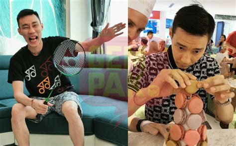 Lee chong wei dan lin dan adalah dua legenda bulutangkis malaysia dan cina. "Terlihat Wajah Kepuasan H Apabila Dengar Azan" - Lee ...