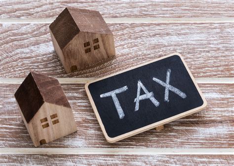 Here's your guide to when a stamp duty tax deduction applies. Can property investors claim stamp duty? - Laing+Simmons ...