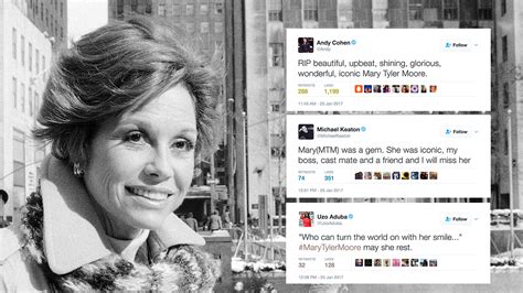 Her star continued to rise until moore landed the eponymous sitcom that became a staple of 1970s pop culture. Celebrities react to death of Mary Tyler Moore - ABC7 Los ...