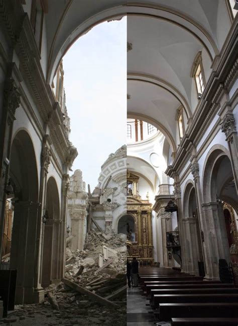 El terremoto de lorca del 11 de mayo de 2011 sacudi principalmente a la localidad de lorca, en la el alcalde de lorca, francisco jdar alonso, confirm que este terremoto ha causado una de las. ANIVERSARIO TERREMOTO DE LORCA: El patrimonio de Lorca ...