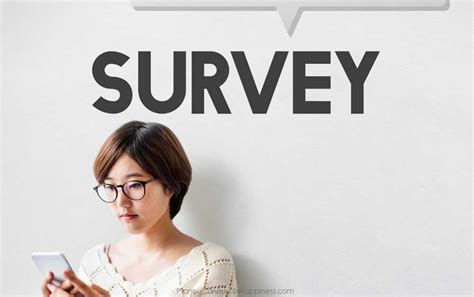 Online paid survey sites is for common people to give their opinion hence no particular education or degree is required to be able to take these highest paying surveys! 22 Surveys That Pay Through PayPal - Simple Finance Mom ...