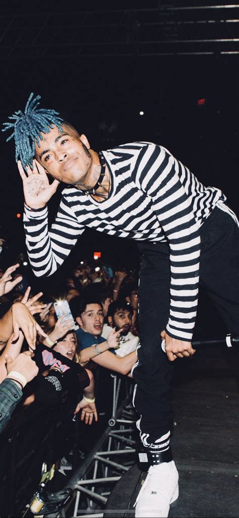 We hope you enjoy our growing collection of hd images to use as a background or home screen for your smartphone or computer. Concert XXXTentacion Wallpapers - Top Free Concert ...