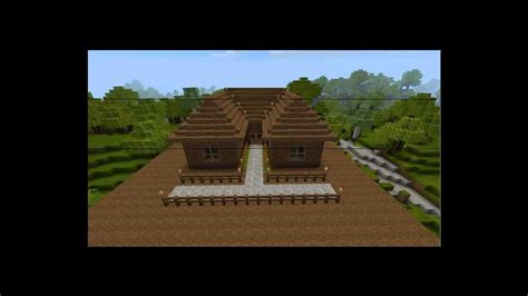 What is the finest paper invitation for free mine crafts birthday invitations? Minecraft - Schönes Haus bauen in wenigen Schritten GERMAN - YouTube