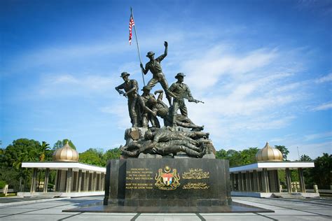 Select from premium tugu negara images of the highest quality. Wen Way: The Other Side of KL