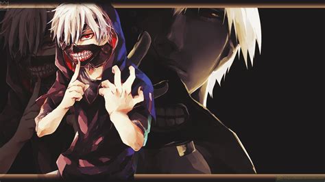 Tokyo Ghoul Wallpaper by Kingwallpaper on DeviantArt
