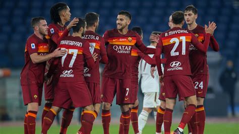 2 nd consecutive game where as roma scored. AS Roma vs. Torino - Football Match Summary - December 17 ...