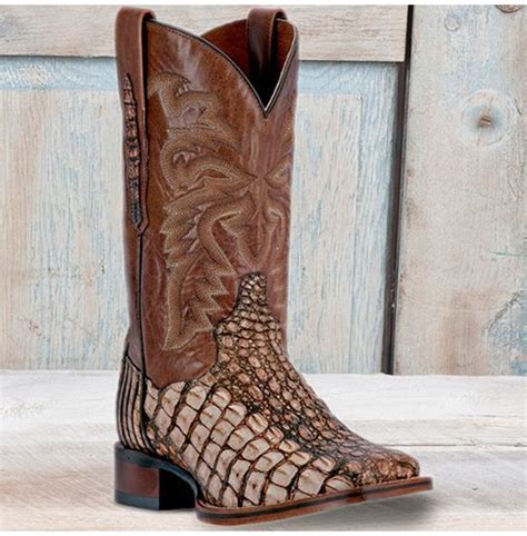 Search for cowboy boots dan post here. Dan Post Everglades Caiman Boot
