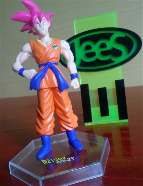 Maybe you would like to learn more about one of these? Jual Action Figure Son Goku / Dragon Ball / Koleksi / Hobi di lapak JeeS momotarro