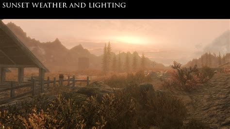 Helped improving/advancing the interface extensions plugin by decoding the game classes and giving us access to them through skse. Skyrim SE - Климат Тамриэля / Climates Of Tamriel Special ...