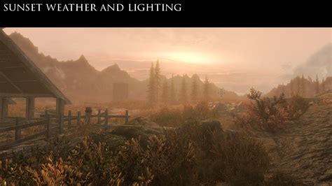 The original version of skyrim, the special edition of skyrim and vr edition of skyrim. Skyrim SE - Климат Тамриэля / Climates Of Tamriel Special ...