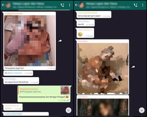 Check spelling or type a new query. 9 Topik Obrolan di Grup WhatsApp yang Isinya Cowok Semua. Sering Ditutupi dari Ceweknya nih~