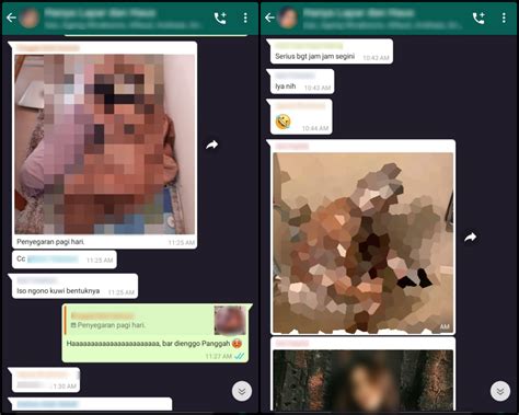 Scopri ricette, idee per la casa, consigli di stile e altre idee da provare. 9 Topik Obrolan di Grup WhatsApp yang Isinya Cowok Semua. Sering Ditutupi dari Ceweknya nih~