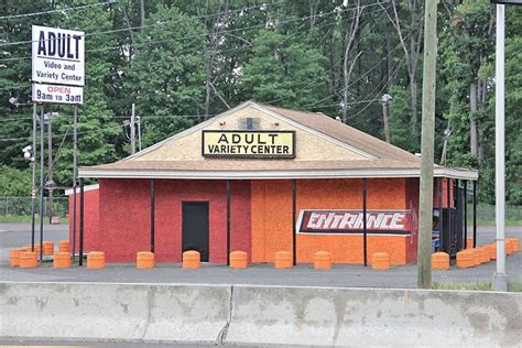 We're located in montville, nj, just off exit 47 of rt. Adult sex stores nj | XXX Porn Library