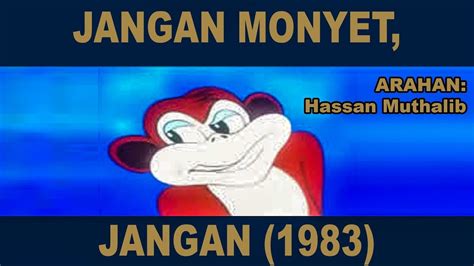 Hikayat sang kancil dan monyet. Hikayat Sang Kancil & Monyet - Yang Baik Jadikan Teladan ...