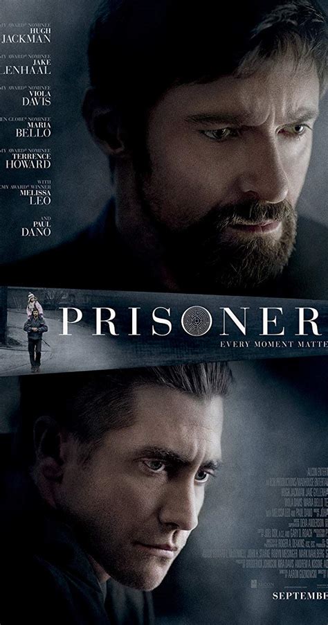 Watch online the prison full hd movie, the prison 2017 in full hd with english subtitle. Prisoners (2013) - IMDb