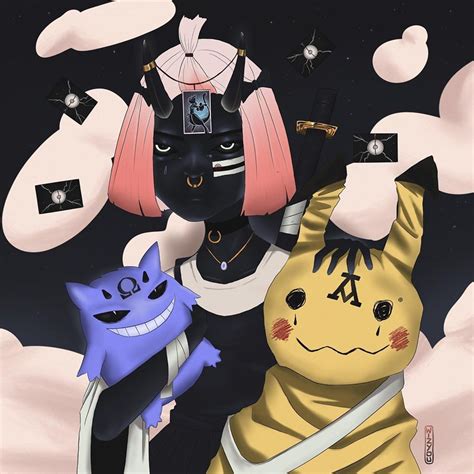 Thingiverse is a universe of things. Pin by Wickedeyeluis on WIZYOU | Anime, Disney characters, Art