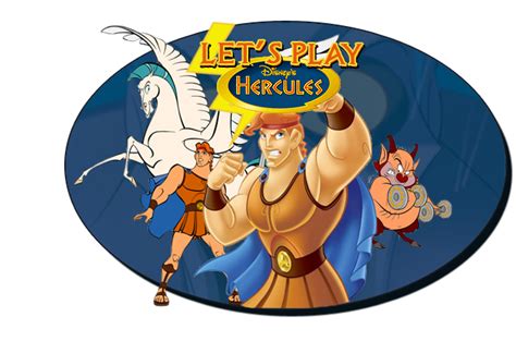 You take control of hercules, son of the god zeus and a mortal woman, the strongest man in the world and the legendary hero in the greek mythology. Hercules