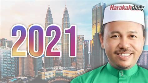 From everything to the very thing. 2021: Anjakan paradigma jadi lebih matang