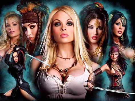 Stagnettis revenge r rated version hd. Wallpaper Pirates 2: Stagnettis Revenge 1920x1080 Full HD ...