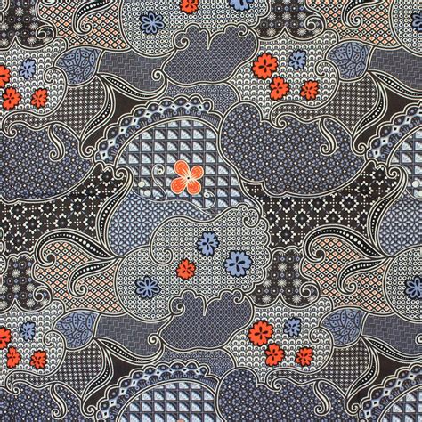 Orange and black palettes with color ideas for decoration your house, wedding, hair or even nails. gray and orange flowers print Thai traditional print ,Thai ...