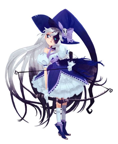 To meet madoka again but instead of madoka protecting her, having the strength to protect the answer was walpurgisnacht, or maybe from witches in general. Walpurgis Night from Madoka by Kadi Fedoruk | Illustration ...