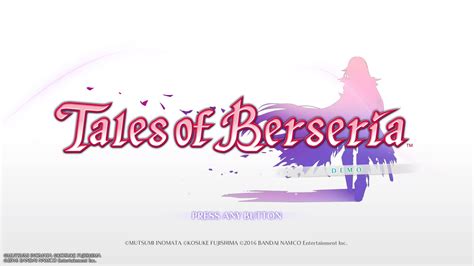 For those familiar with tales of xillia 2, this works almost exactly like kitty dispatch. Tales Of Berseria - walkthrough #2 - YouTube