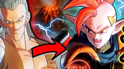 Dragon ball xenoverse 2 dlc 13. Duh, There Is MORE in DLC Pack 5 | Tapion, Android 13 | Dragon Ball Xenoverse 2 - YouTube