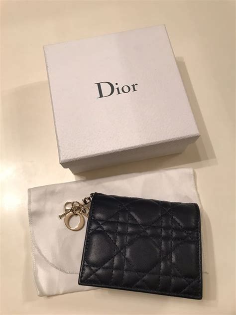 We did not find results for: Authentic Lady Dior Card Wallet in Indigo for Sale in Costa Mesa, CA - OfferUp | Lady dior bag ...