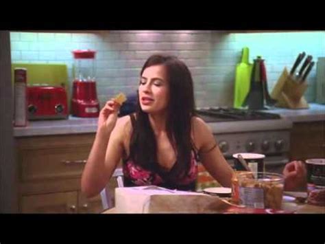 Learn more about the full cast of two and a half men with news, photos, videos and more at tv guide. Indeed I did - Two and a half men - YouTube