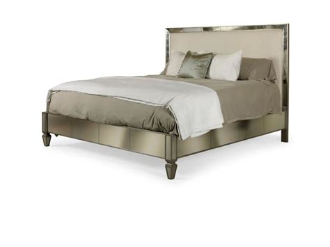 No matter what you're looking for, from full bedroom sets for sale in san antonio, tx, to just a simple chest of drawers, we have you covered. Century Furniture Bedroom Samantha Bed - Queen Size 5/0 ...