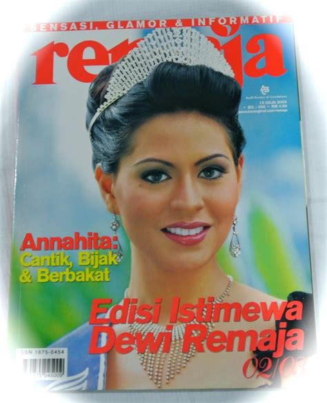 Discover izreen azminda net worth, biography, age, height, dating, wiki. 23 Selebriti Kelahiran Dewi Remaja, Siapa Paling Letop ...
