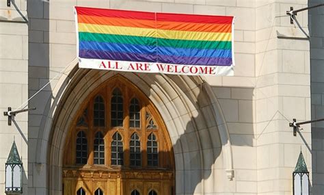 When you come to us here at abs design & construction inc., it's not just the quality and beauty of the finished work you can be sure of, you can also be sure you're getting, friendly, reliable service that provides you with honest. If Your Church Truly Loved LGBTQ People, There Won't Be ...