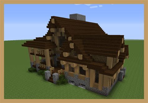 We did not find results for: Log Cabin Mod v1.0 Minecraft Mod