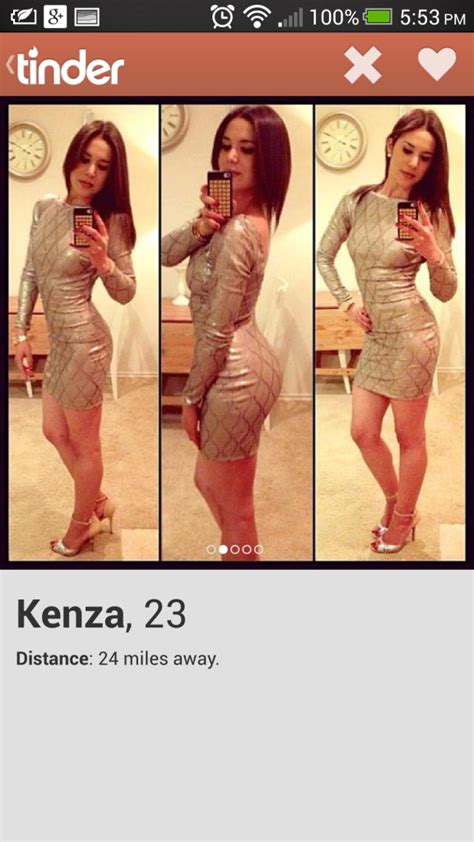 All you need to do is swipe right if you're interested in someone and wait for them to reply. Tinder dating app now available for Android DOWNLOAD